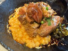 -我的面 川味Bistro(后沙峪店)