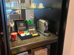 -广州花园酒店