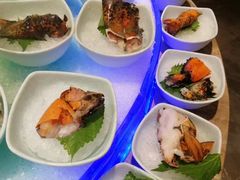 -海玥荟海鲜姿造自助餐厅(欧罗巴广场店)