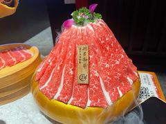 -鲁山牛寿喜烧(五龙广场店)