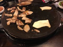 -Dombe豚(黑猪肉街店)