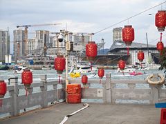 -明润海鲜(南边海店)