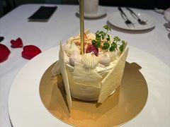 -王品牛排(珠海富华里店)