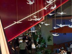 -鼎原力量东北吊炉烧烤(临河街店)