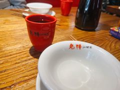 -兔槽江湖菜·重庆璧山兔(水围店)