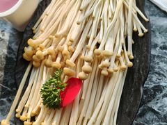 -慢丽江·云南野生菌土鸡锅(西山店)