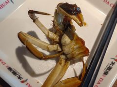 -大潮淮·淮扬菜(何园旗舰店)