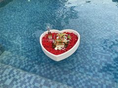 -康莱德酒店·望海阁大堂吧