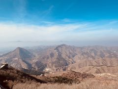 -司马台长城