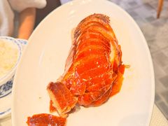 -京味缘烤鸭店(宋家庄店)