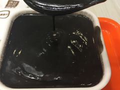 -满记甜品(巴黎春天宝山店)