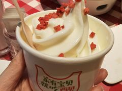 -西贝(无锡万象城店)