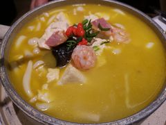 -徽镇小厨·经典徽菜(马连道店)