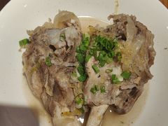 -那家老院子东北菜·饺子·小鸡炖蘑菇(艳华街店)