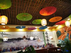 -傣乡之味·傣族特色手抓饭·孔雀宴(大理古城首店)