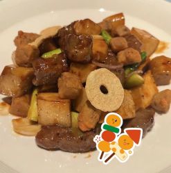 -星河湾半岛酒店·宴会厅