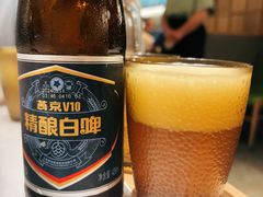 -牛街·马辈儿涮肉(牛街总店)