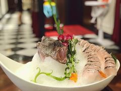 -小洋房•海鲜火锅酒楼(华林路店)