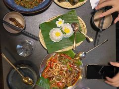 -ChitChat奇洽·Bistro(黎黄陂路店)