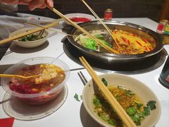 -玉林串串香·成都老字号(玉林街总店)