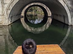 -西湖游船