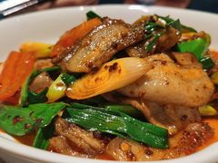 -大鸭梨烤鸭·北京菜(南小街/南苑店)