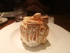 -非常时髦餐厅VUE Restaurant(外滩茂悦大酒店)