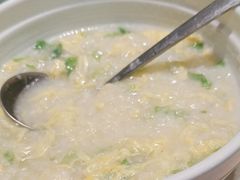 -吕氏疙瘩汤·海鲜新鲁菜(凯德mall新都心店)