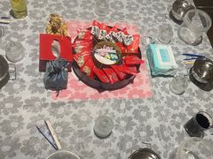 -海底捞火锅(群星城店)