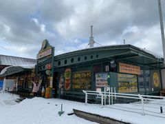 门面-幸运小丑汉堡(Bay Area本店)