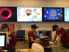 -大圆碗•T骨大排饭(永安道店)