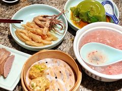 -南京大牌档(人民广场店)