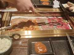 -新石器烤肉(之心城店)
