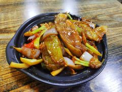 瓦香茄子-南云上品(星光广场店)