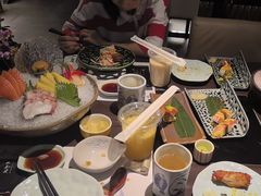 -匠和风精致料理(莆田财富中心店)