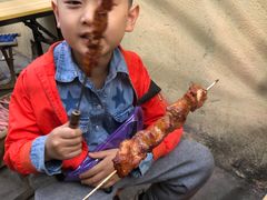 -王记西鎮电烤肉(汶上路店)