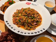 -波螺油子青岛本帮菜(银座店)