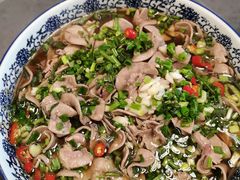 -富临轩私房菜(集庆门大街店)