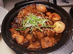 -吴越荣记苏州菜·松鼠桂鱼 100% 活鱼现做(月光码头店)
