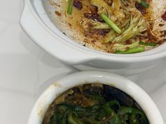 -兰湘子·湘菜小炒(南京江宁万达店)