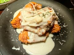 -Fuzzy Bistro 浮几韩餐·茶酒馆