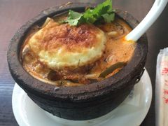 特麻辣土豆粉砂锅-九佰陆拾度土豆粉砂锅(普陀店)