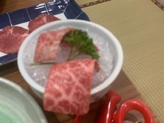 -喜牛日本料理(双街店)