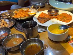 -老炉家木炭烤肉(长江国际店)