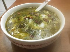 -传统香辣蟹(南园路店)