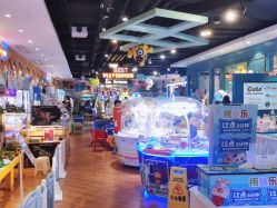 -卡通尼乐园(上海万象城店)