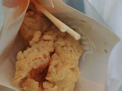 -开元庙街排骨(泉秀店)