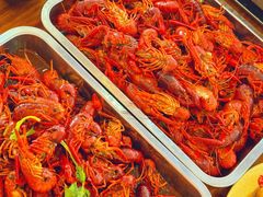 -江湖万州烤鱼(王子美食城)