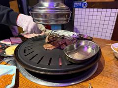 -济州爱肉堂(总店)