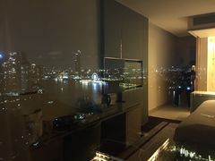 -阿瓦尼河滨曼谷酒店